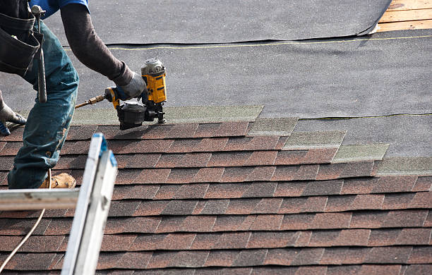 Licensed Gutter Installation service in Broadway, NC - Brentwood Metal Roofing